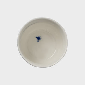 Carhartt WIP Theory and Practice Soba Cup Set - White/Blue