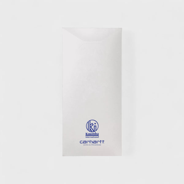 Carhartt Theory and Practice Incense Sticks