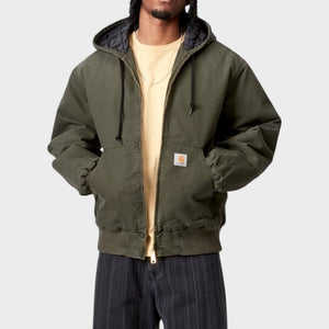 Carhartt OG Active Jacket - Olive