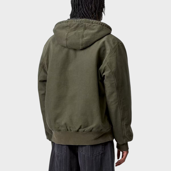 Carhartt OG Active Jacket - Olive