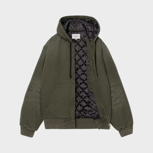 Carhartt OG Active Jacket - Olive