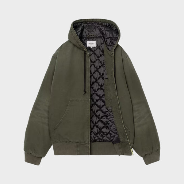 Carhartt OG Active Jacket - Olive