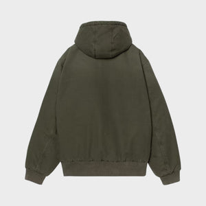 Carhartt OG Active Jacket - Olive
