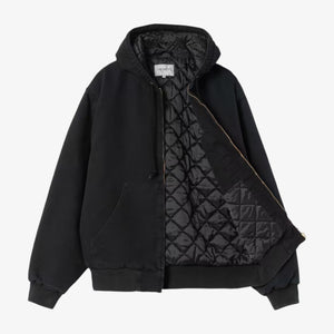 Carhartt OG Active Jacket - Black