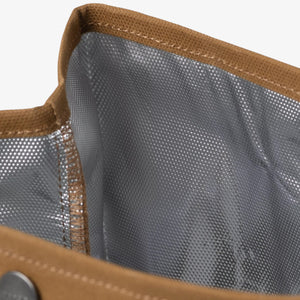 Carhartt Lunch Bag - Hamilton Brown