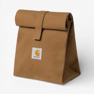 Carhartt Lunch Bag - Hamilton Brown