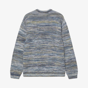 Carhartt Keenan Sweater - Gradient Deep Night
