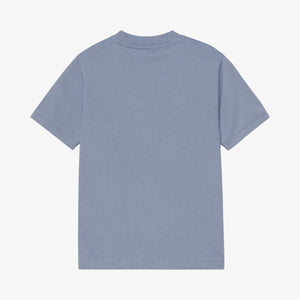 Carhartt Women's Short Sleeve Luca T-Shirt - Gentle Blue