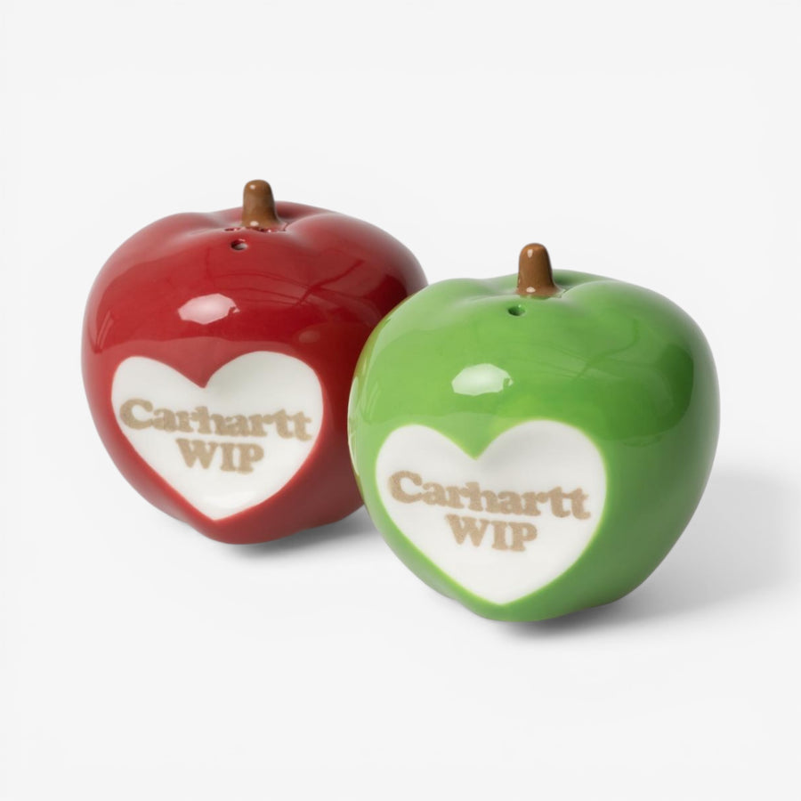 Carhartt Spoiled Salt and Pepper Shakers - Multi