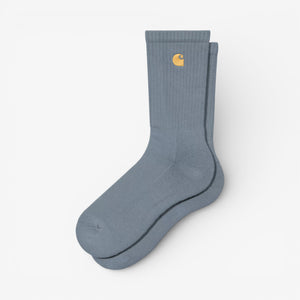 Carhartt Chase Socks - Cozy blue