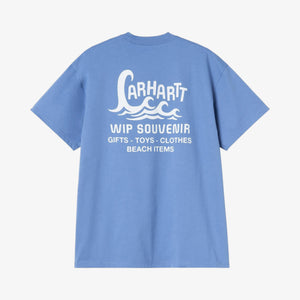 Carhartt Waves T-Shirt - Curaca