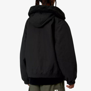 Carhartt WIP Women's Corey Active Jacket - Black