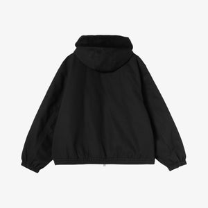 Carhartt WIP Women's Corey Active Jacket - Black