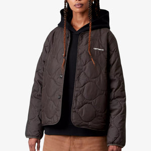 Carhartt Women's Skye Liner - Tobacco / Wax