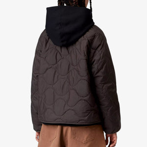 Carhartt Women's Skye Liner - Tobacco / Wax