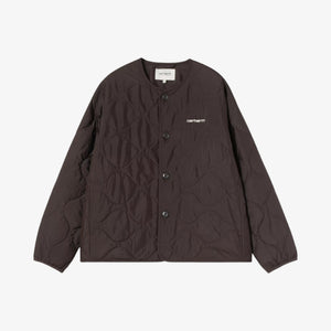 Carhartt Women's Skye Liner - Tobacco / Wax