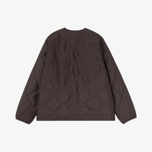 Carhartt Women's Skye Liner - Tobacco / Wax