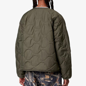 Carhartt Women's Skye Liner - Cypress / Wax