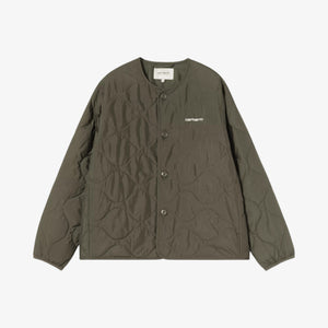 Carhartt Women's Skye Liner - Cypress / Wax