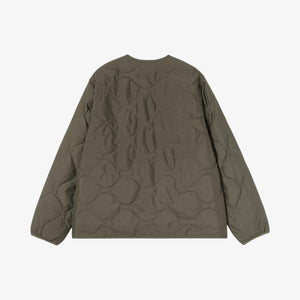 Carhartt Women's Skye Liner - Cypress / Wax
