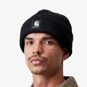 Carhartt WIP Blevin Beanie - Black