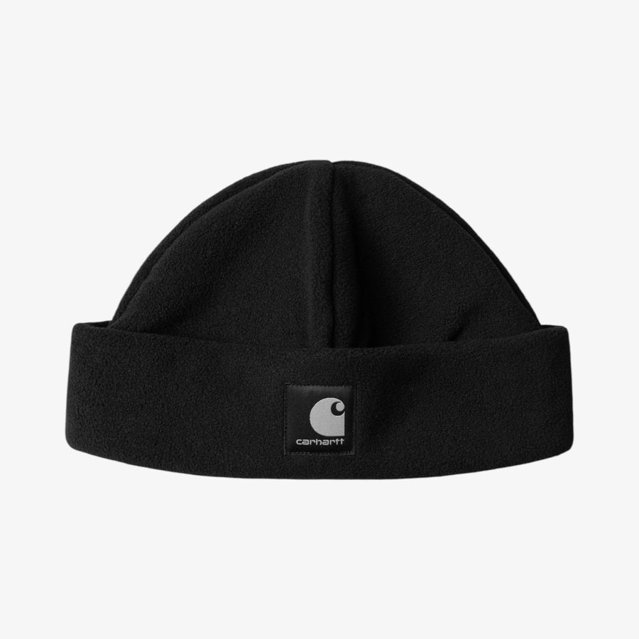Carhartt WIP Blevin Beanie - Black