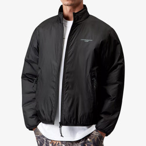 Carhartt WIP Kandler Liner - Black, Styx