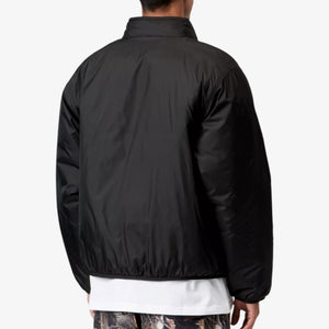 Carhartt WIP Kandler Liner - Black, Styx