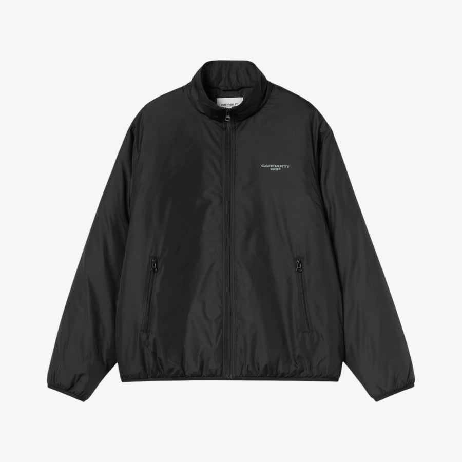 Carhartt WIP Kandler Liner - Black, Styx