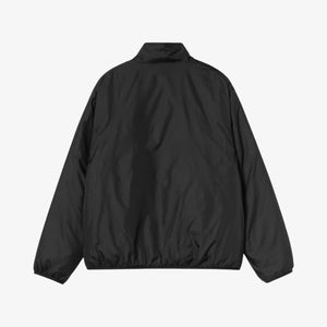 Carhartt WIP Kandler Liner - Black, Styx