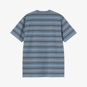 Carhartt Short Sleeve Bronson Stripe - Icesheet