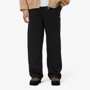 Carhartt Women's Cassie Sweat Pant - Black / Silver