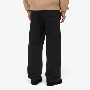 Carhartt Women's Cassie Sweat Pant - Black / Silver