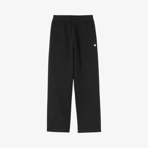 Carhartt Women's Cassie Sweat Pant - Black / Silver