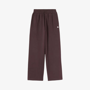 Carhartt Women's Cassie Sweat Pant - Palisander / Silver