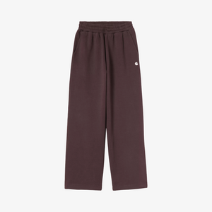 Carhartt Women's Cassie Sweat Pant - Palisander / Silver