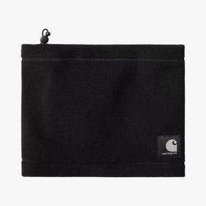 Carhartt WIP Blevin Neckwarmer - Black
