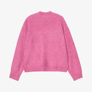 Carhartt Women's Curtis Sweater - Tangled Hortensia