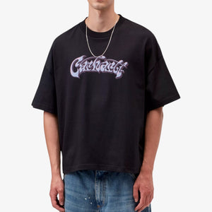 Carhartt Short Sleeve Booger T-shirt - Black