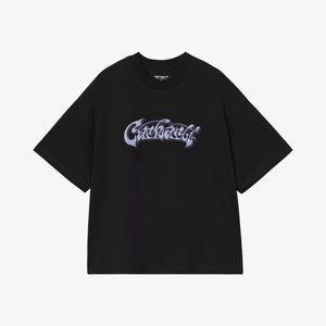 Carhartt Short Sleeve Booger T-shirt - Black