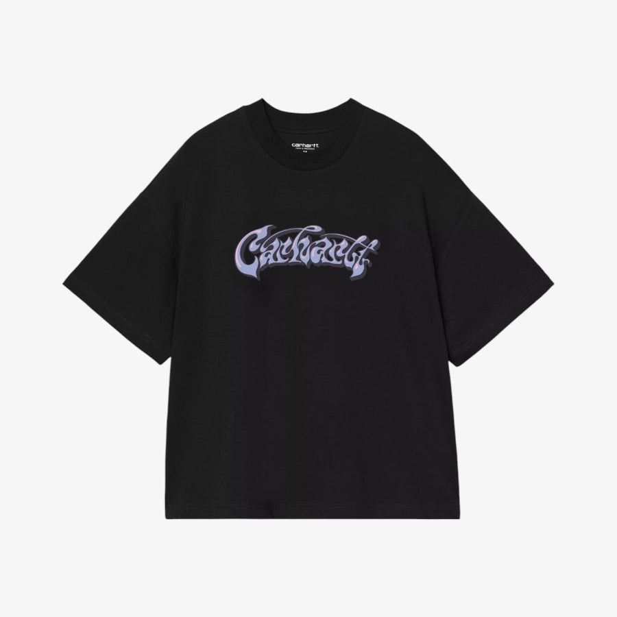 Carhartt Short Sleeve Booger T-shirt - Black