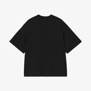 Carhartt Short Sleeve Booger T-shirt - Black