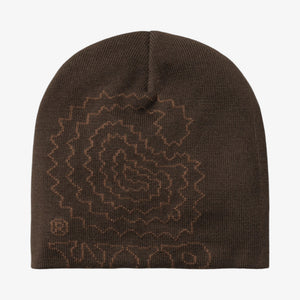 Carhartt Limn C Beanie - Tobacco