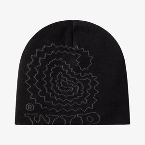 Carhartt Limn C Beanie - Black