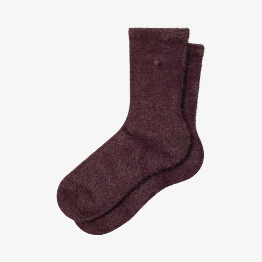 Carhartt WIP Women's Maine Socks - Palisander