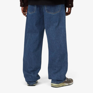 Carhartt Payson Pant - Blue, Stone Washed