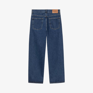 Carhartt Payson Pant - Blue, Stone Washed