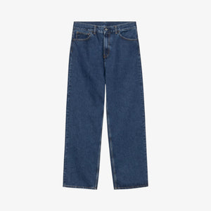 Carhartt Payson Pant - Blue, Stone Washed