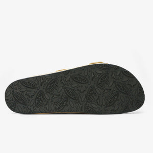 PLAKTON BARNA MENS SANDAL - LINO APURE