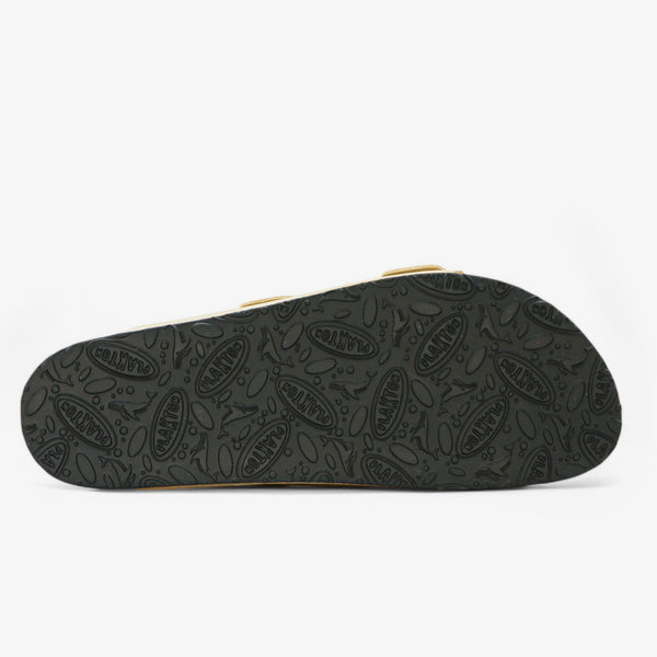 PLAKTON BARNA MENS SANDAL - LINO APURE